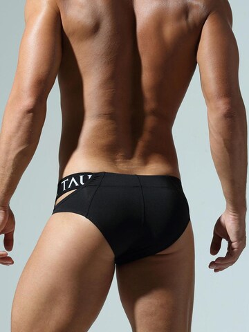 TAUWELL Panty in Black