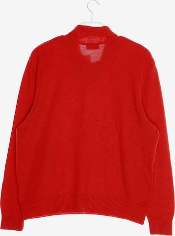Wolford Sweater & Cardigan in 4XL-5XL in Red