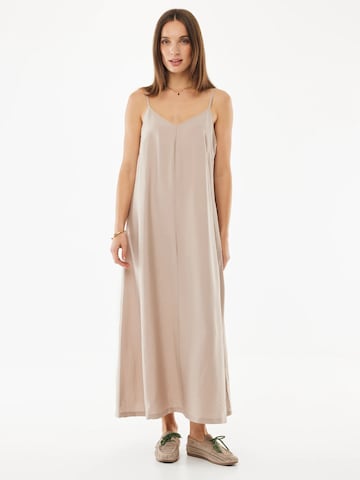 MEXX Ruha - szürke: elől