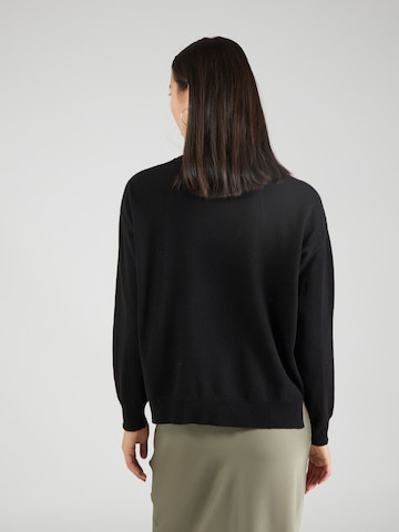 Liu Jo Sweater in Black