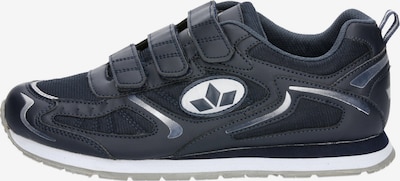 LICO Sportschuh in navy / weiß, Produktansicht