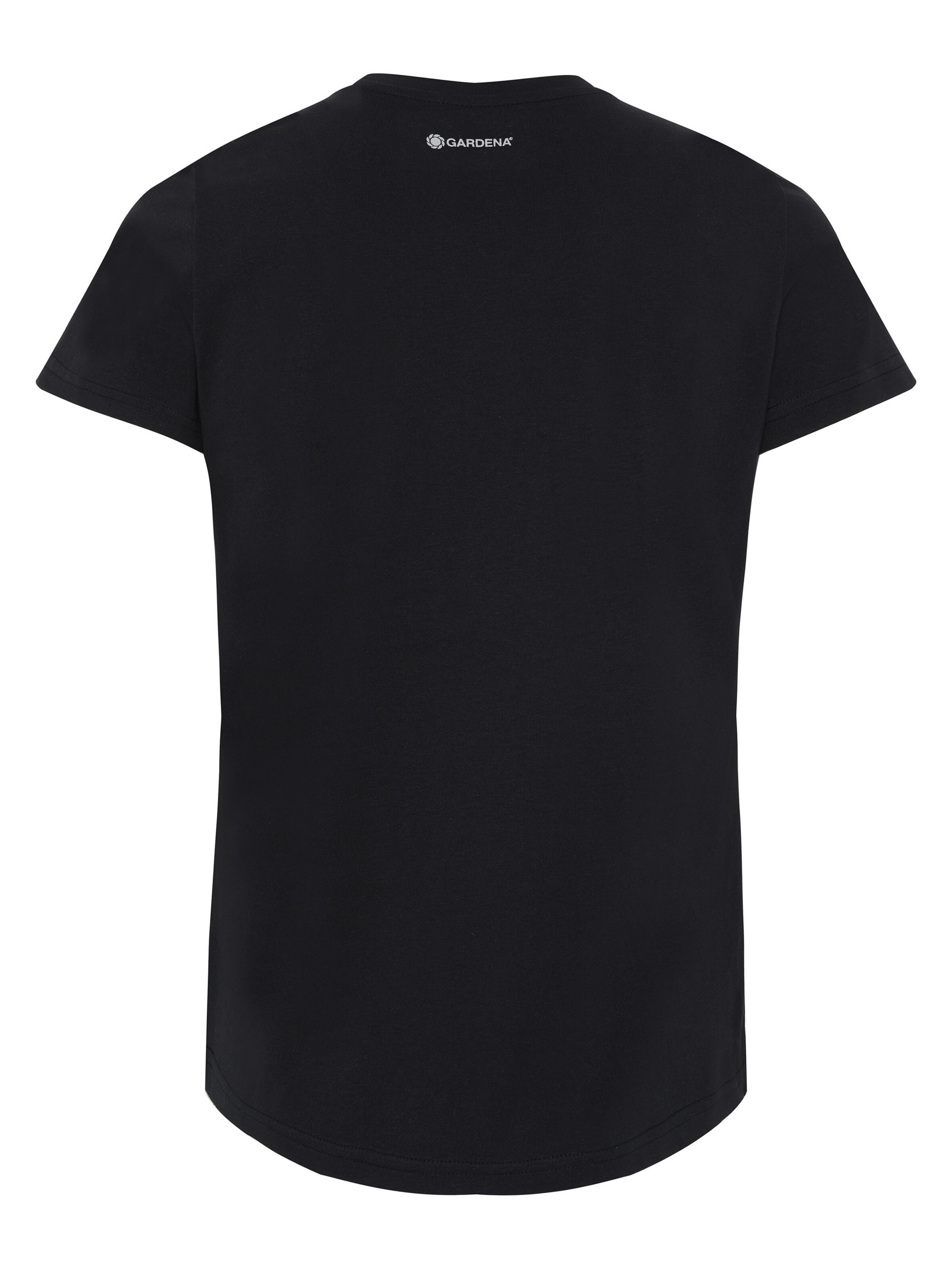 Gardena Shirt in Black