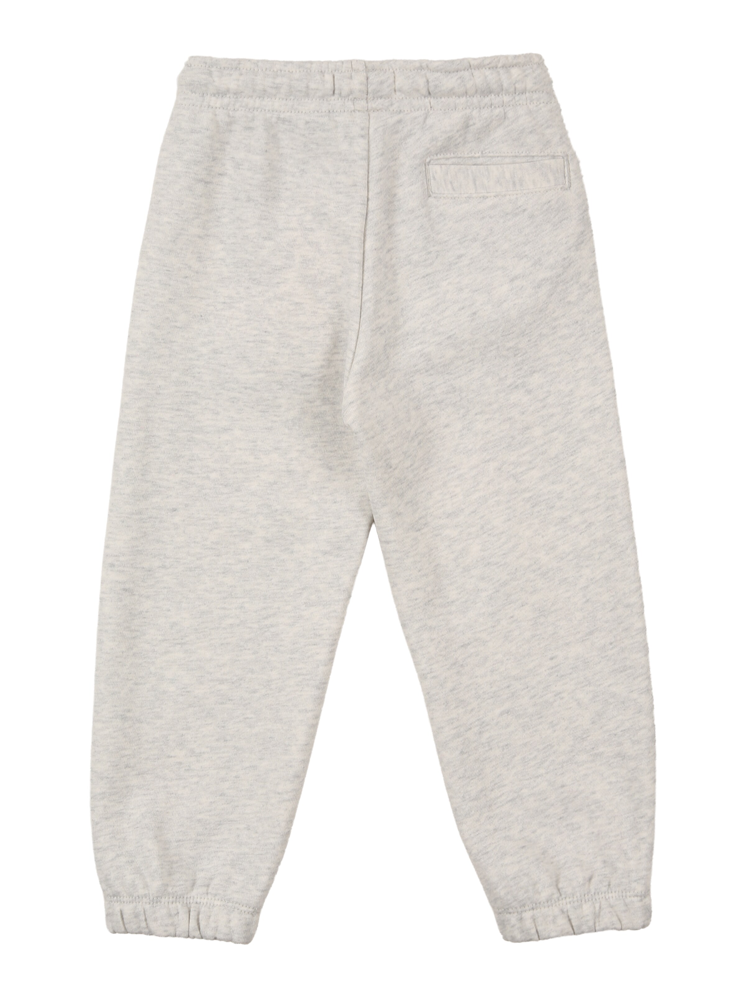 TOMMY HILFIGER Tapered Broek in Grijs