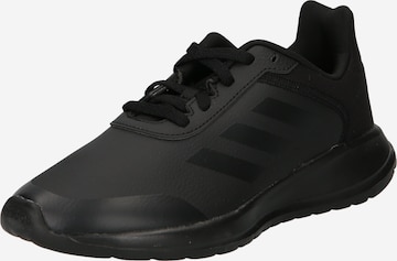 Scarpa sportiva 'Tensaur Run 2.0' di ADIDAS SPORTSWEAR in nero: frontale