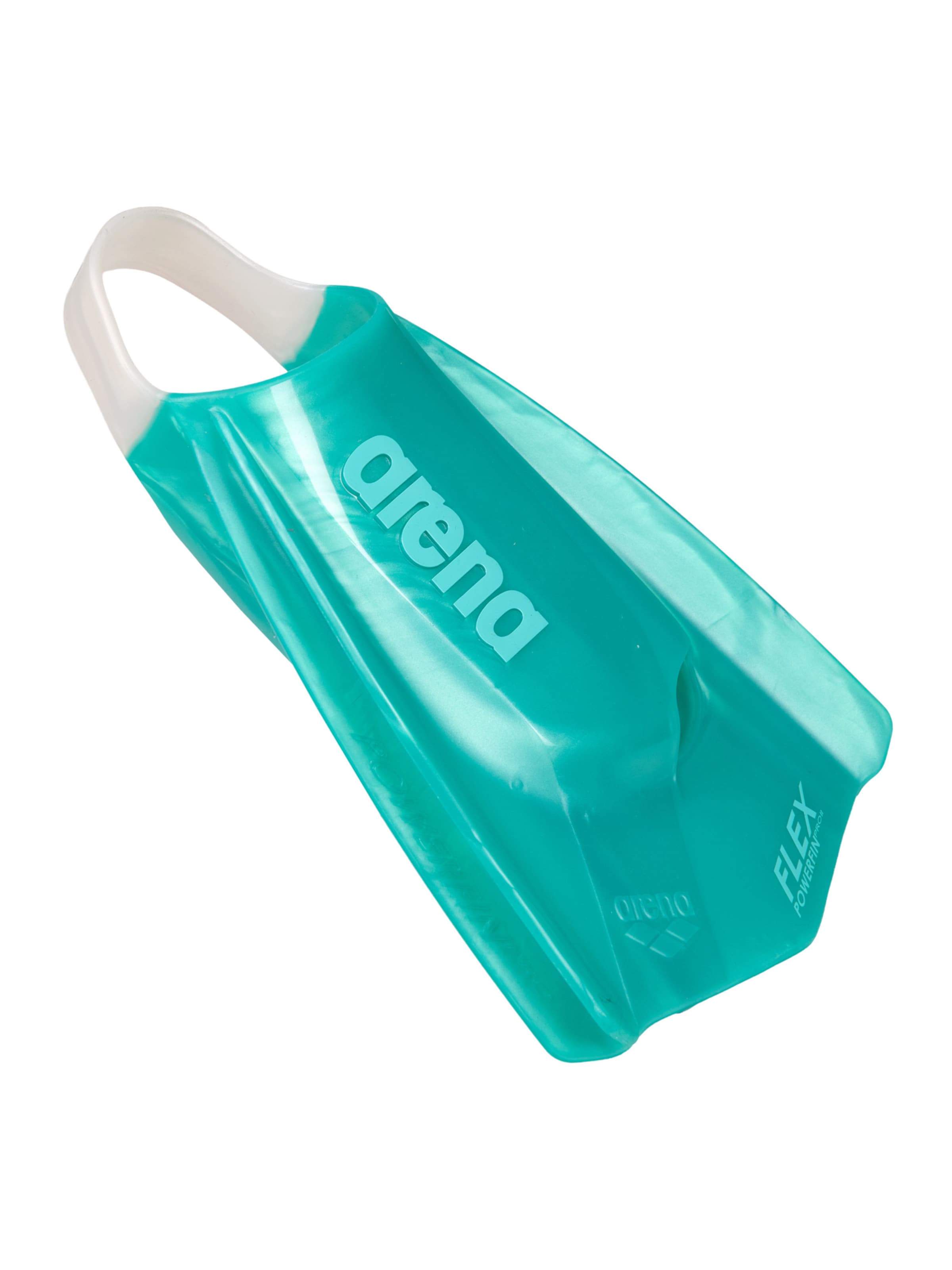 ARENA Ласты 'Powerfin Pro II Flex' в Зеленый: спереди