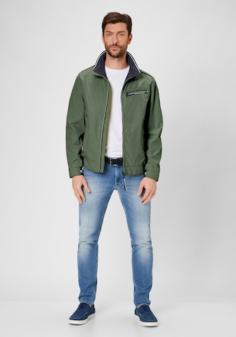 S4 Jackets Performance Jacket in Green