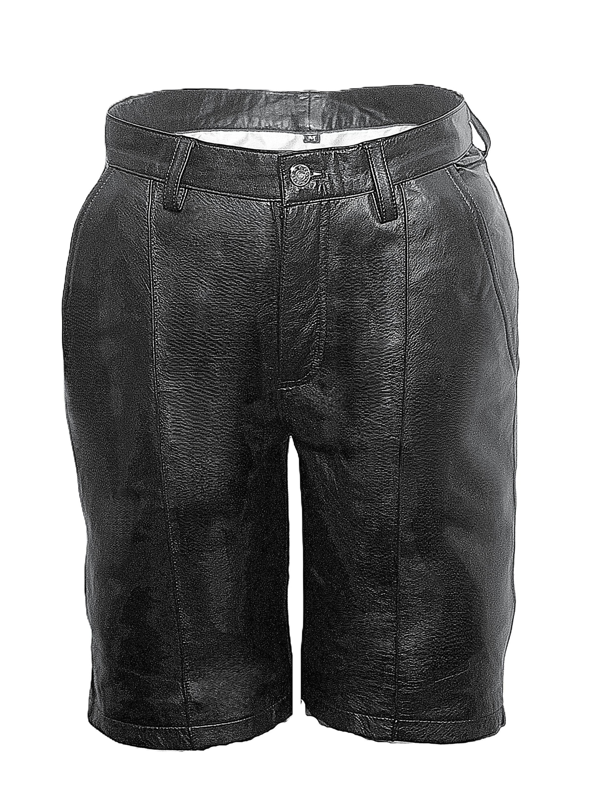 Be  Noble Regular Bandplooibroek in Zwart: voorkant