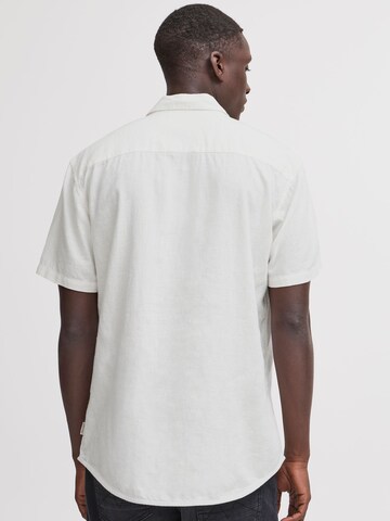 Regular fit Camicia ' BHBOBBY Shirt' di BLEND in bianco
