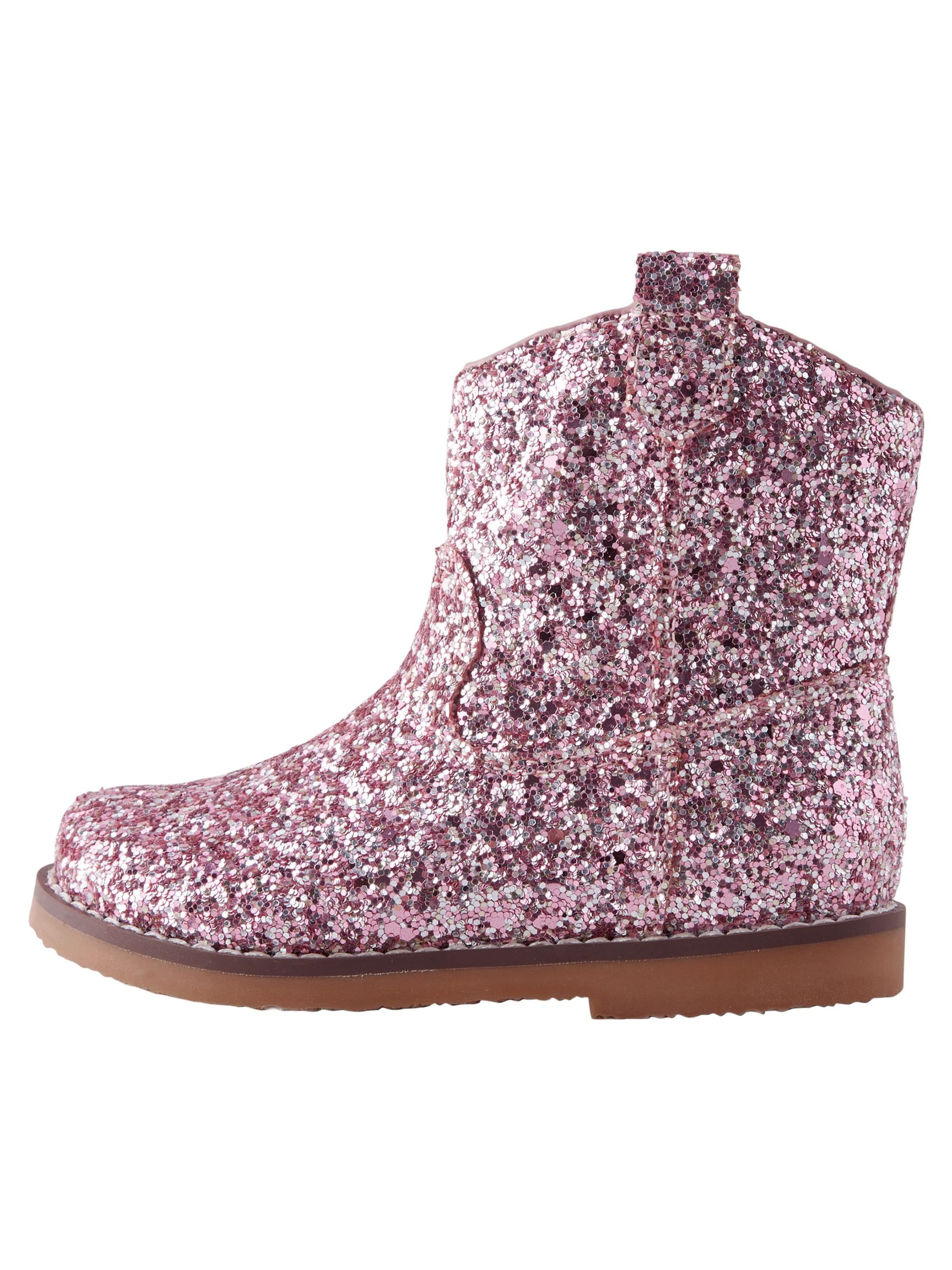 NextČizme - roza boja: prednji dio