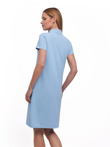 FALKE Kleid‌‌‌‌‌ in Blau