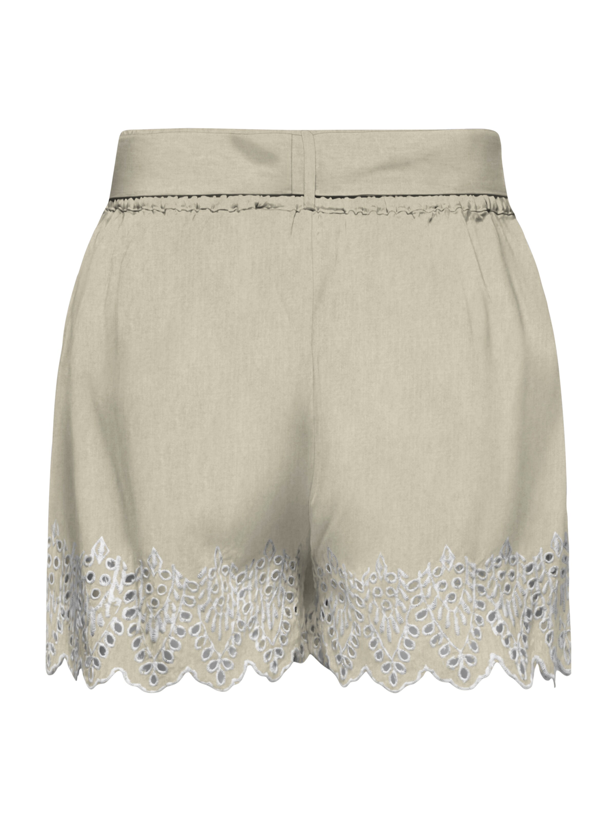 ONLY Szabványos Nadrág 'ONLTULUM' - szürke