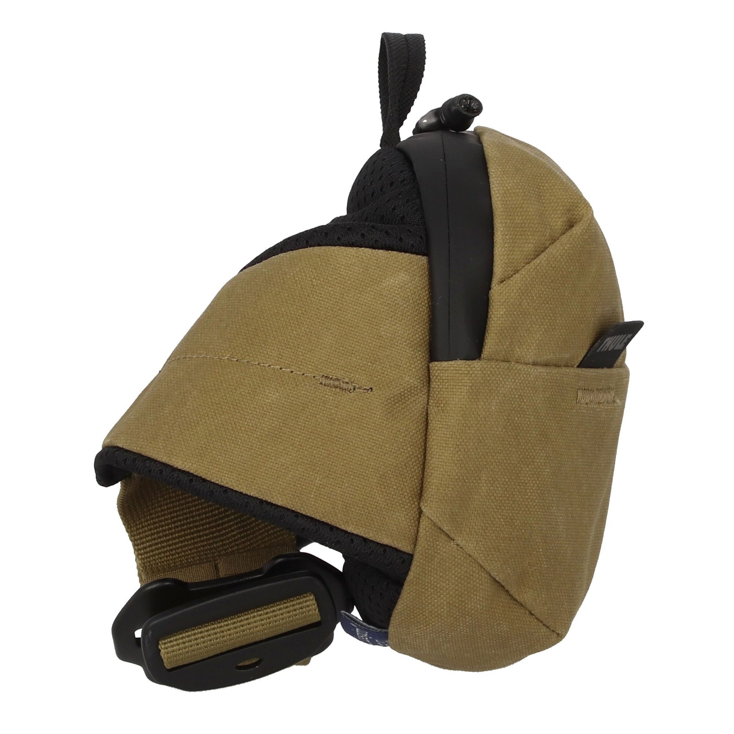 Marsupio 'Aion' di Thule in marrone