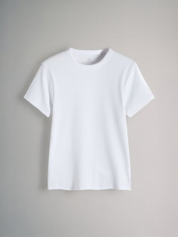 The Set Koszulka w kolorze niebieski