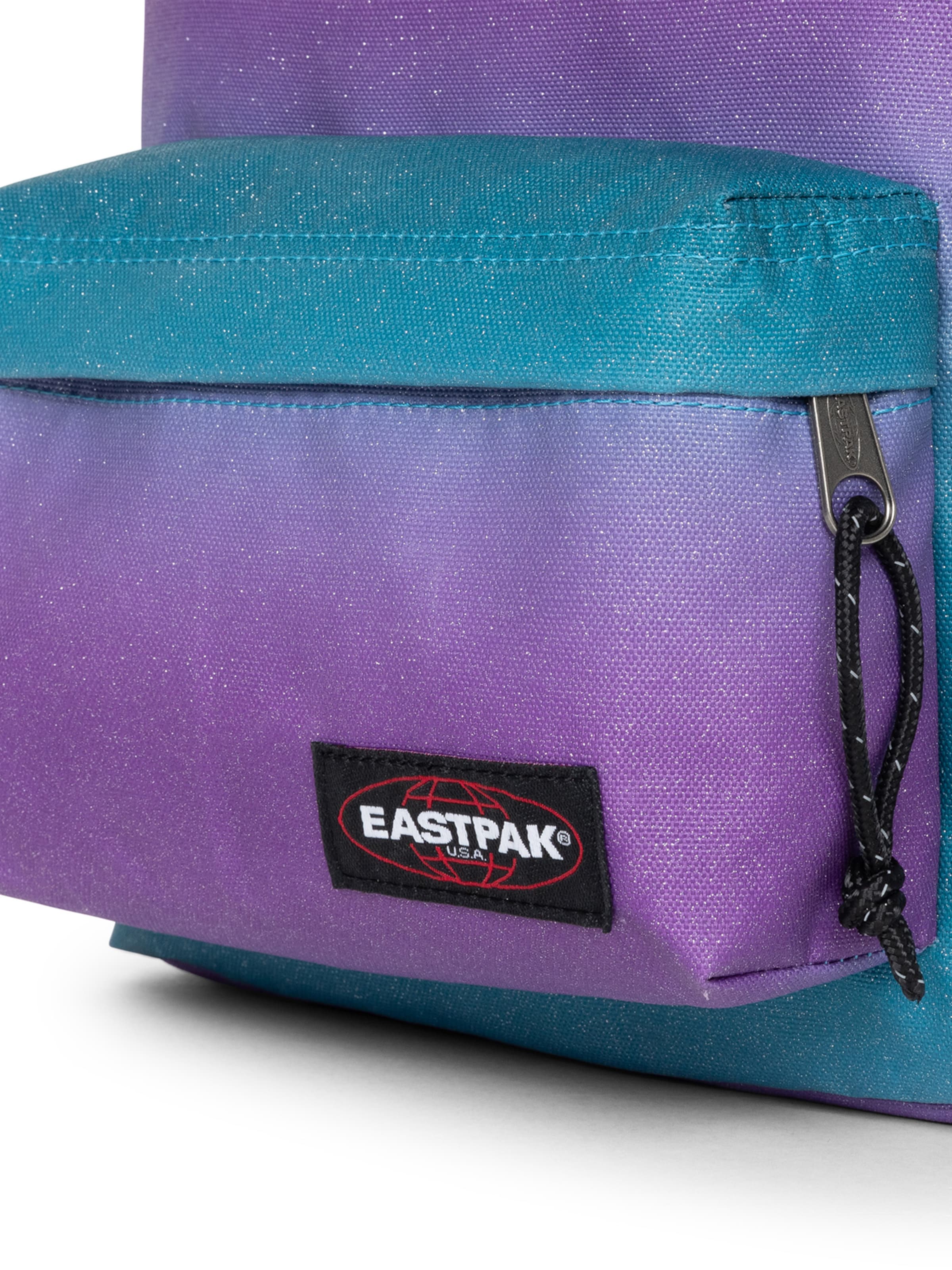 EASTPAK Backpack 'Orbit' in Green