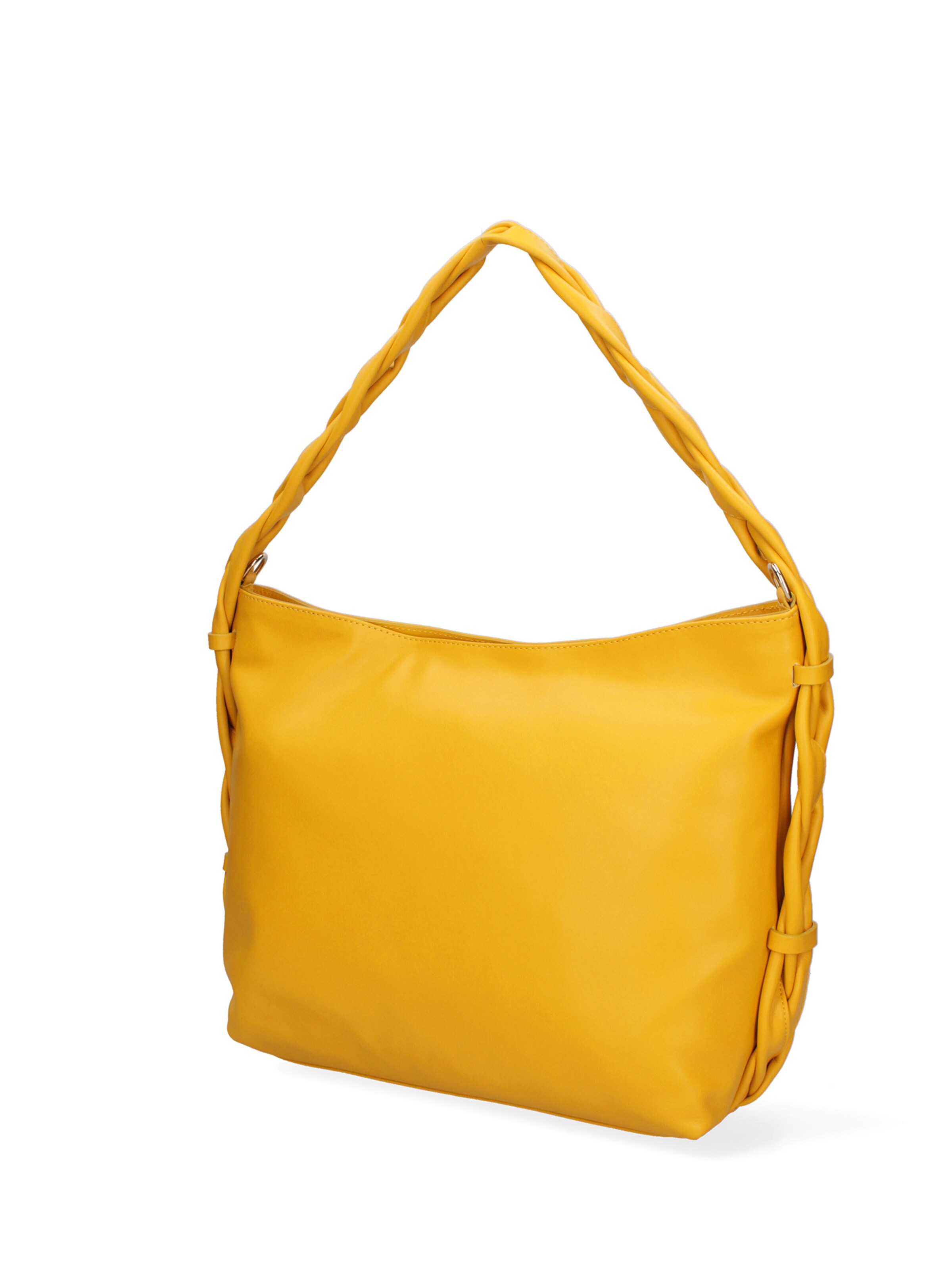 Borsa a spalla di Gave Lux in giallo