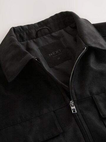 Veste mi-saison Next en noir