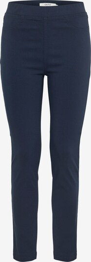 Oxmo Leggings 'Keily' in blau, Produktansicht