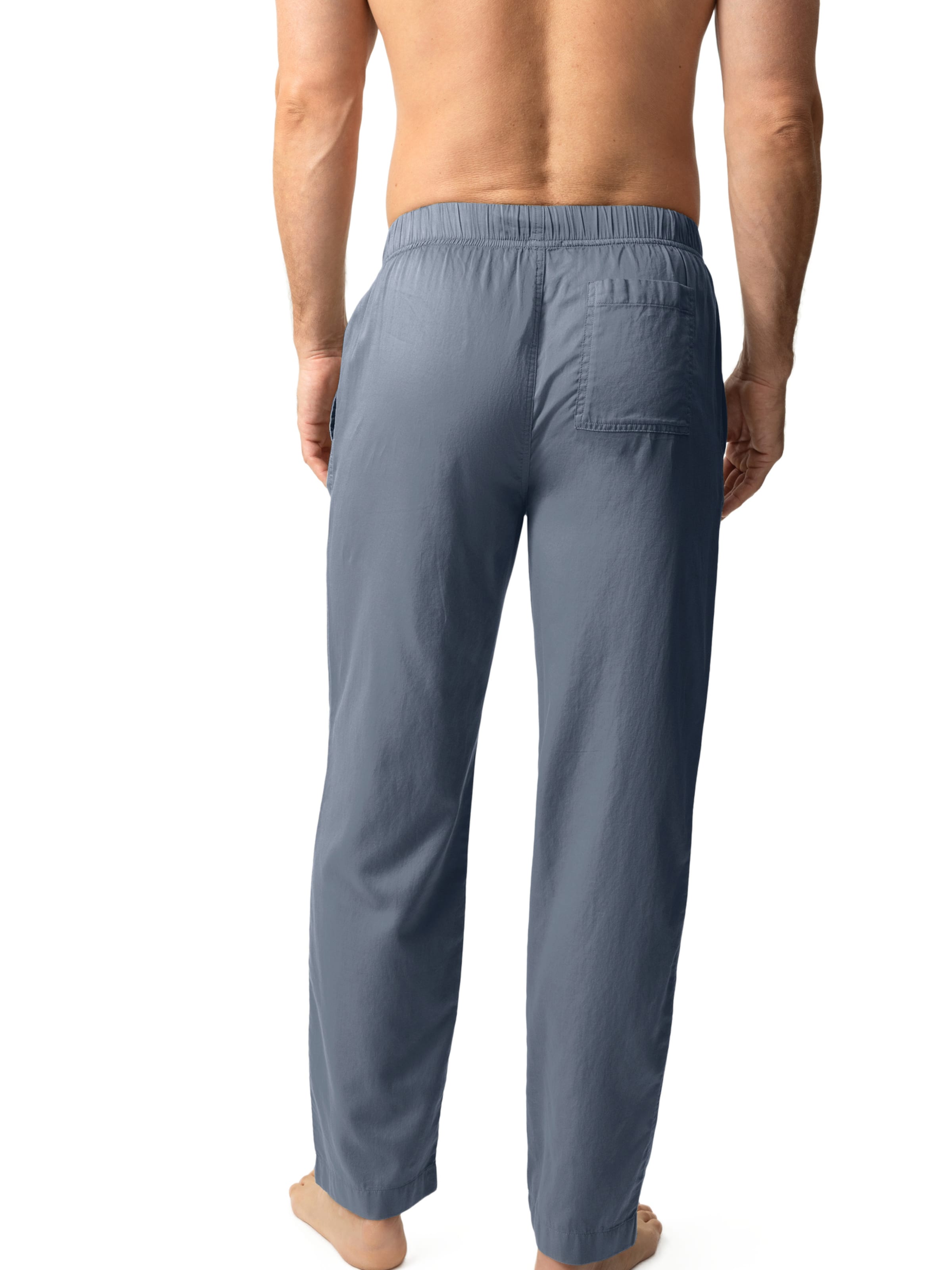 Pantalon de pyjama Mey en gris