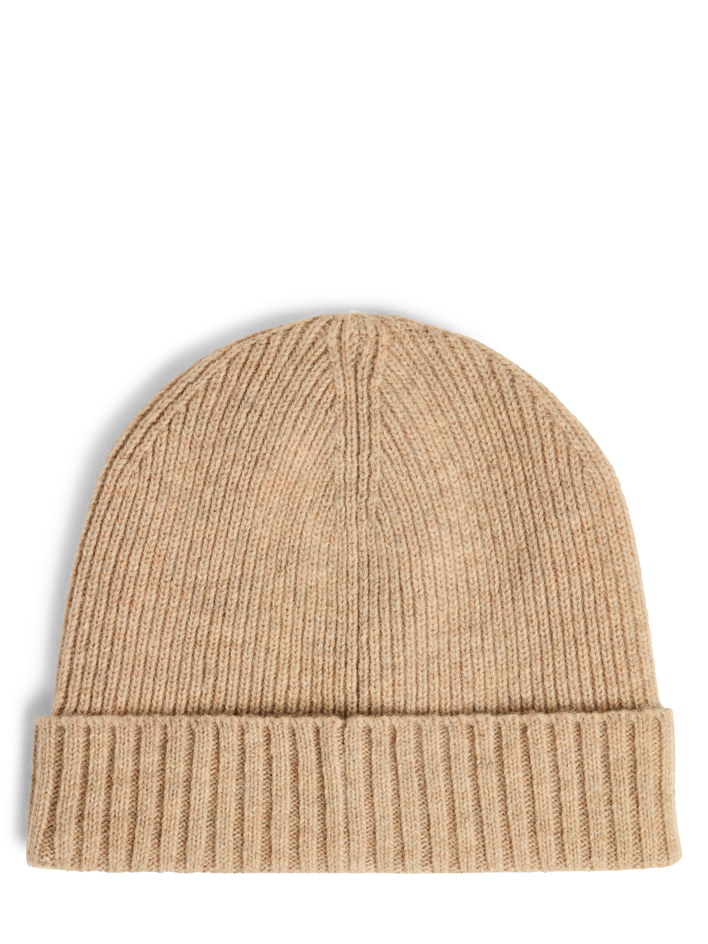GANT Beanie in Beige