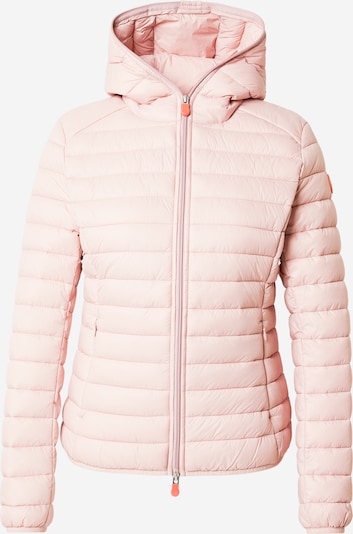 SAVE THE DUCK Välikausitakki 'DAISY' värissä roosa, Tuotenäkymä