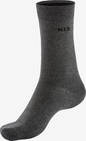 H.I.S Socks in Mixed colors