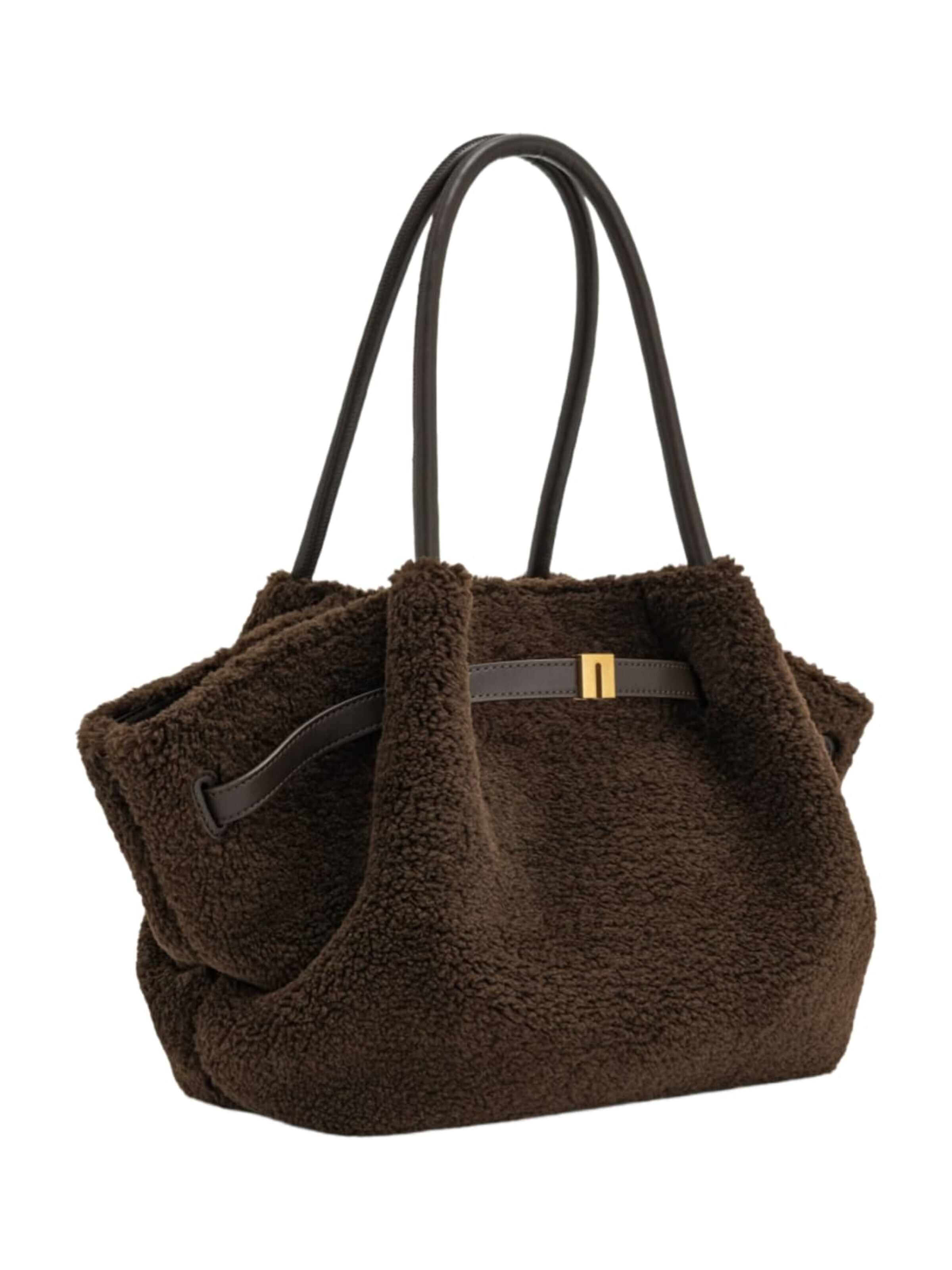 JW PEI Shopper 'Hana' in Brown