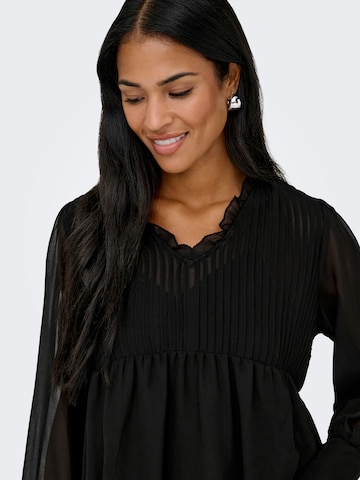 ONLY Blouse 'ONLFEDJA' in Black