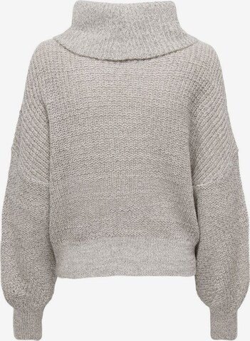 JDY Sweater in Grey