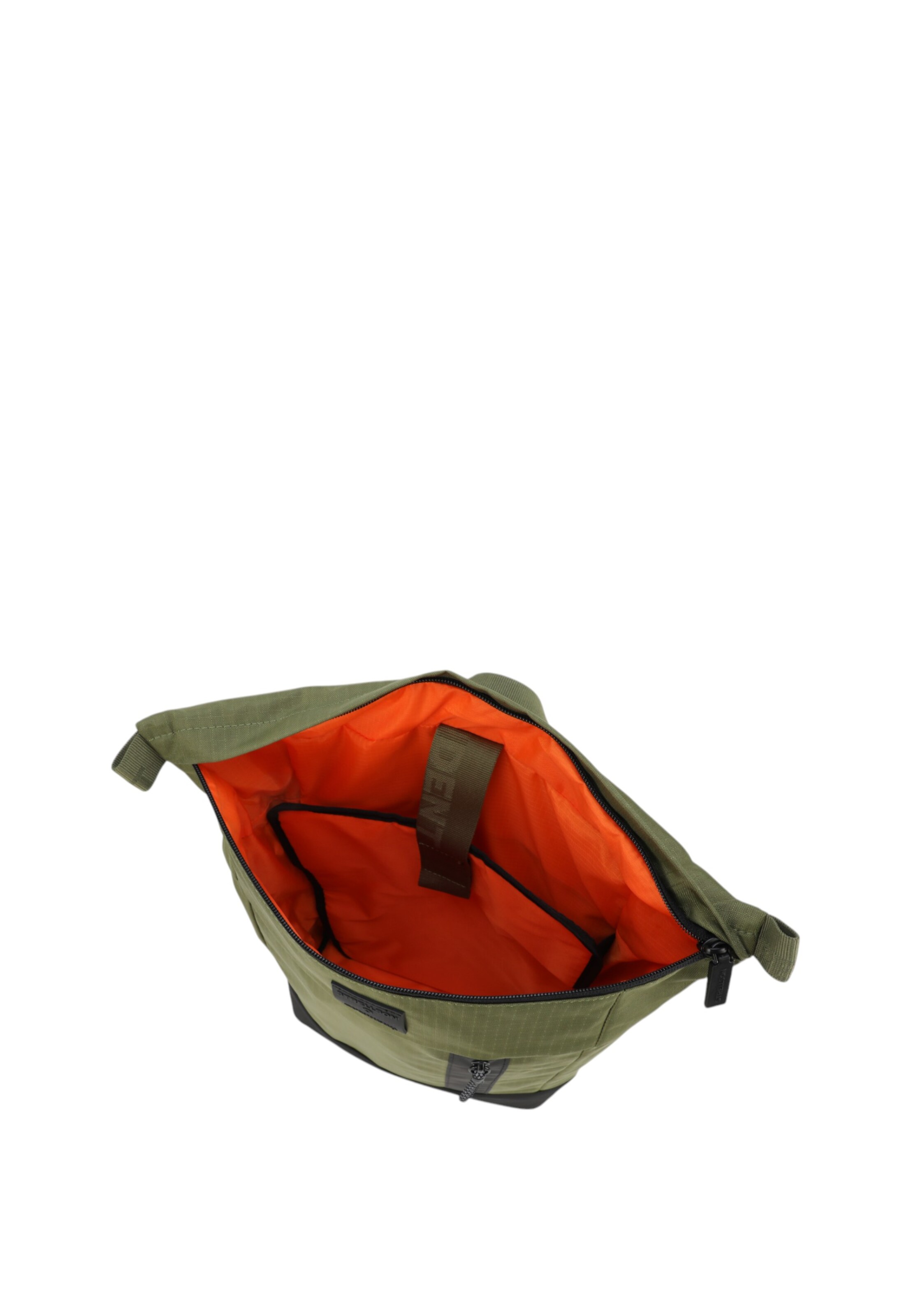 STRELLSON Backpack in Green