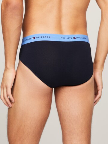 TOMMY HILFIGER Panty 'Essential' in Blue