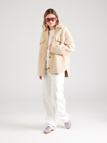 Giacca di mezza stagione di BONOBO in beige