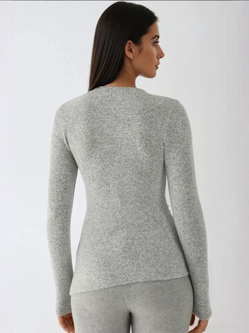 T-shirt Hiccup en gris