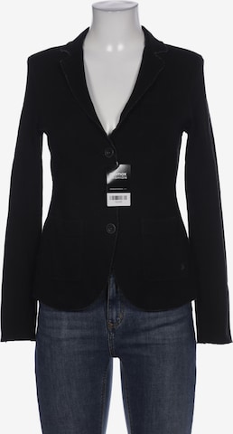 Marc O'Polo Blazer M in Schwarz: predná strana