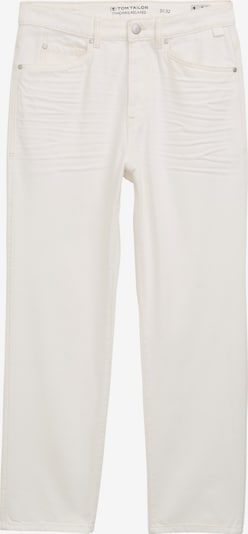 TOM TAILOR Calças de ganga 'MORRIS' em branco, Vista do artigo