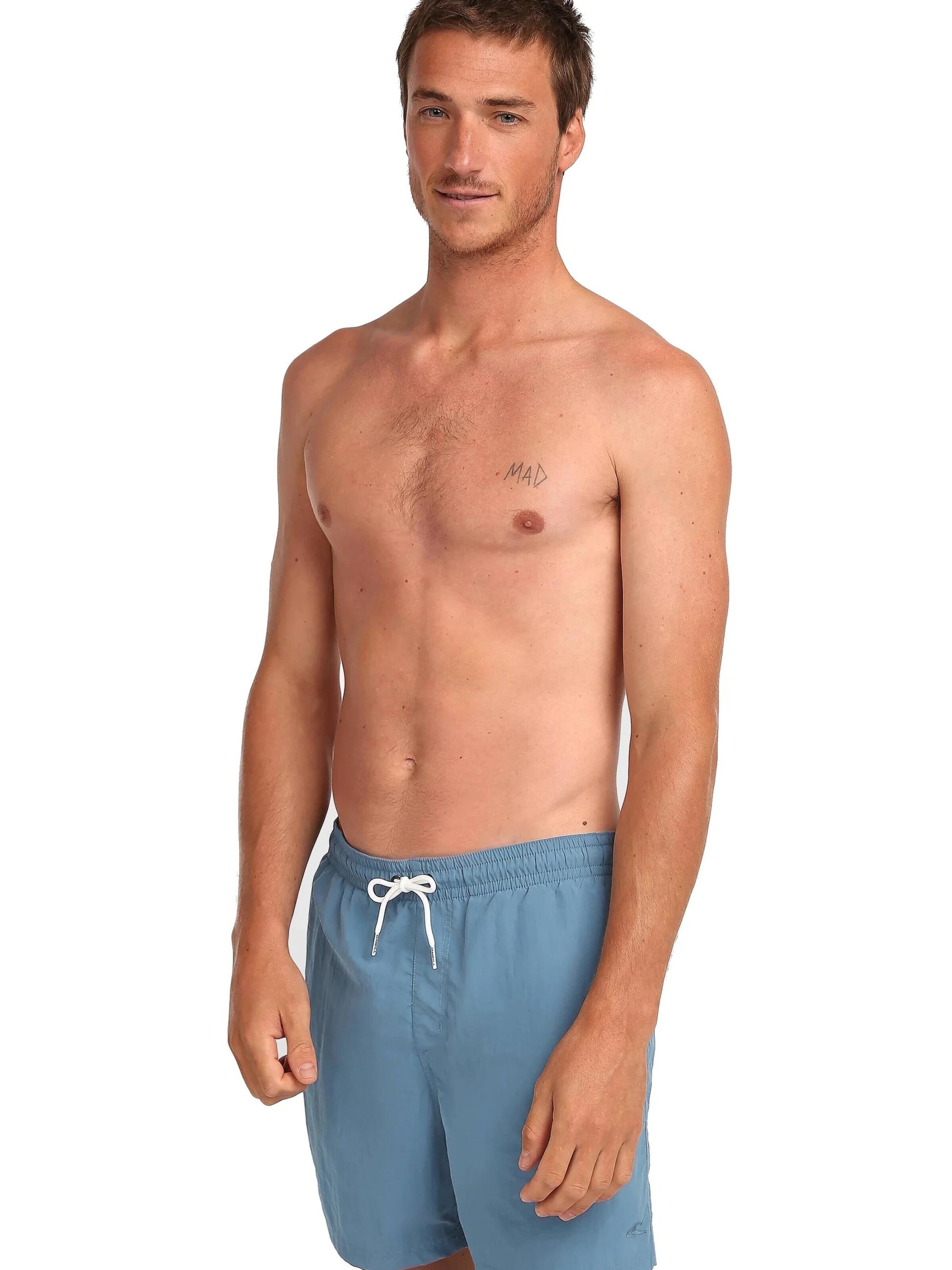 O'NEILL Swimming Trunks in XL/Regular in Blue, Item view