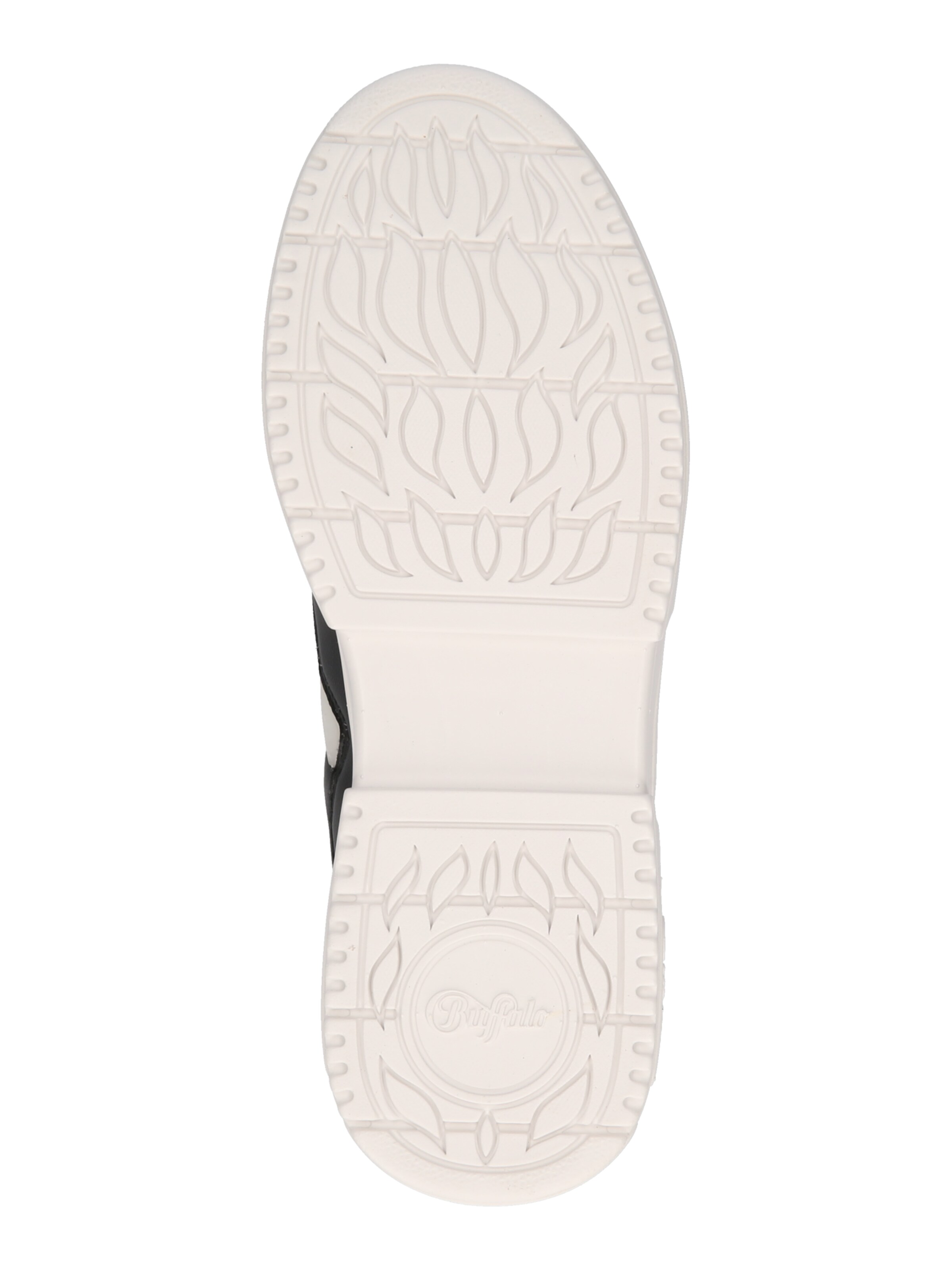 BUFFALO Sneakers laag 'RSE V2' in Wit