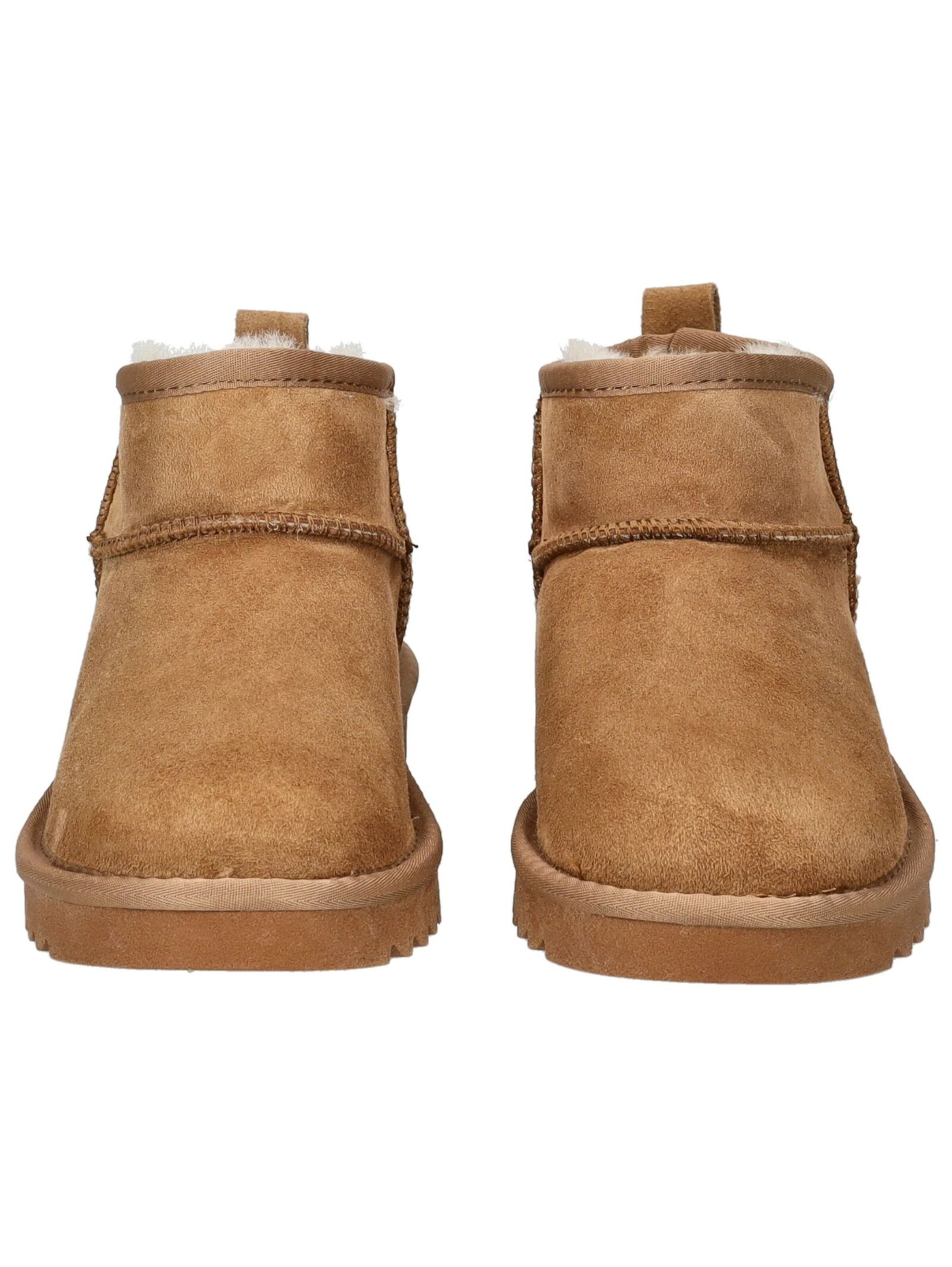 ARA Boots 'Alaska' in Bruin