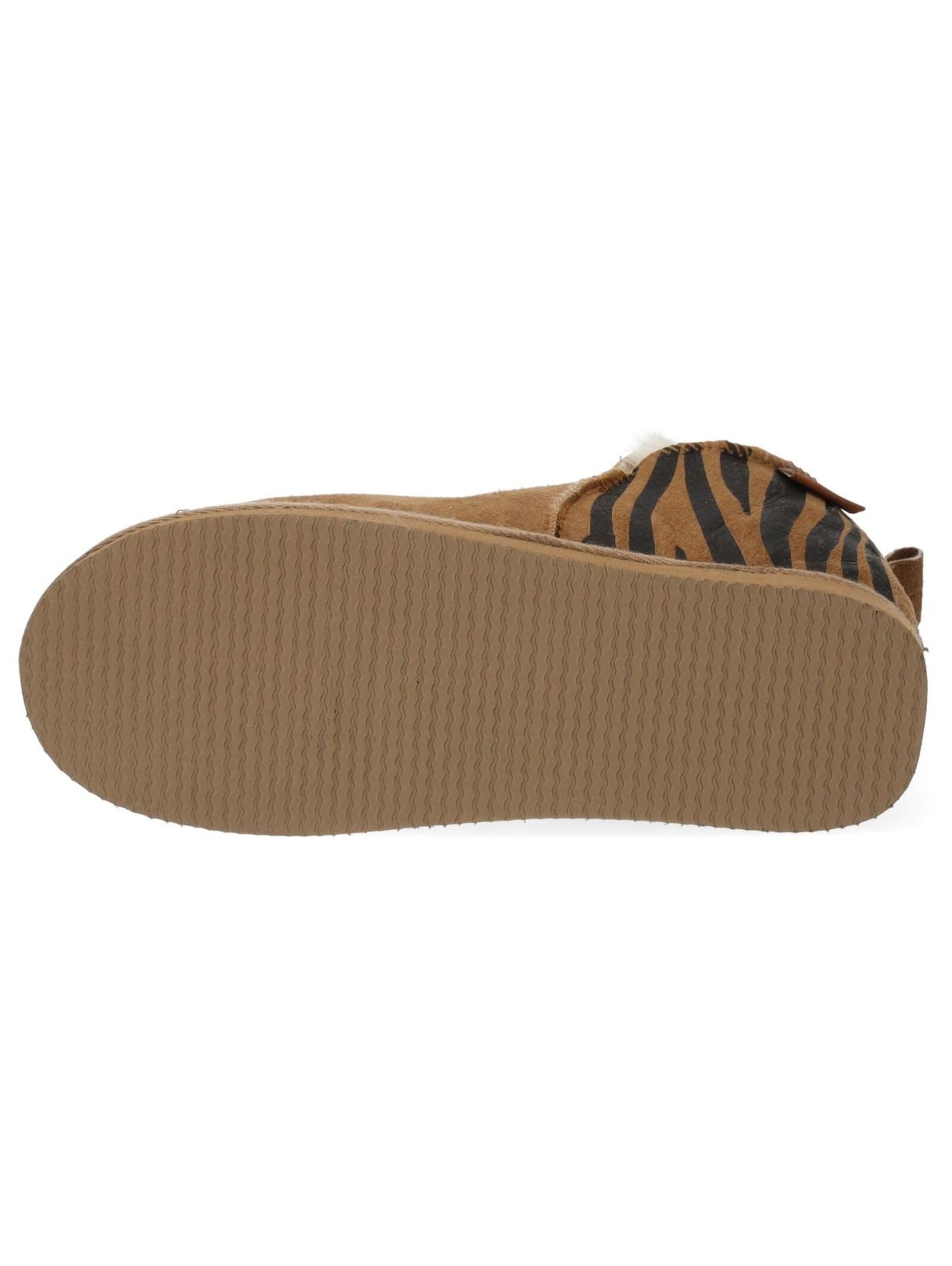 Ciabatta 'Annie' di SHEPHERD in marrone