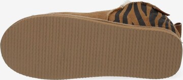 SHEPHERD Slippers 'Annie' in Brown