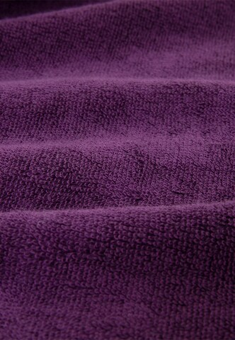 Kenzo Home Towel 'Iconic' in Purple