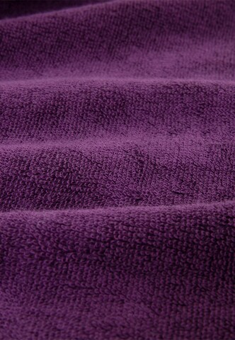 Kenzo Home Towel in Purple