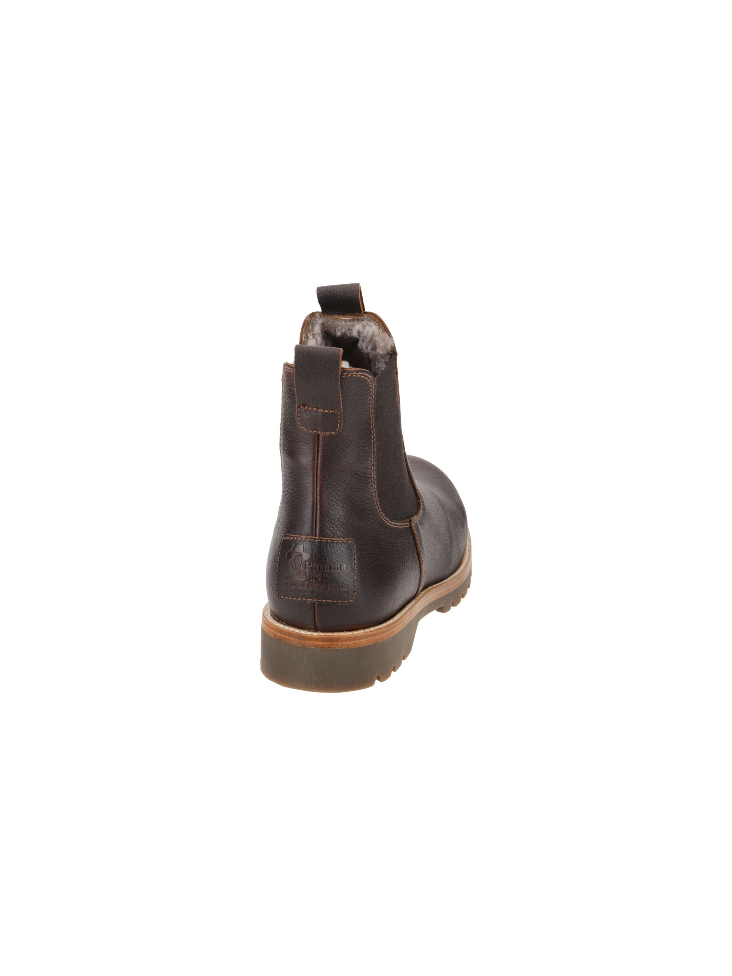PANAMA JACK Boots in Brown