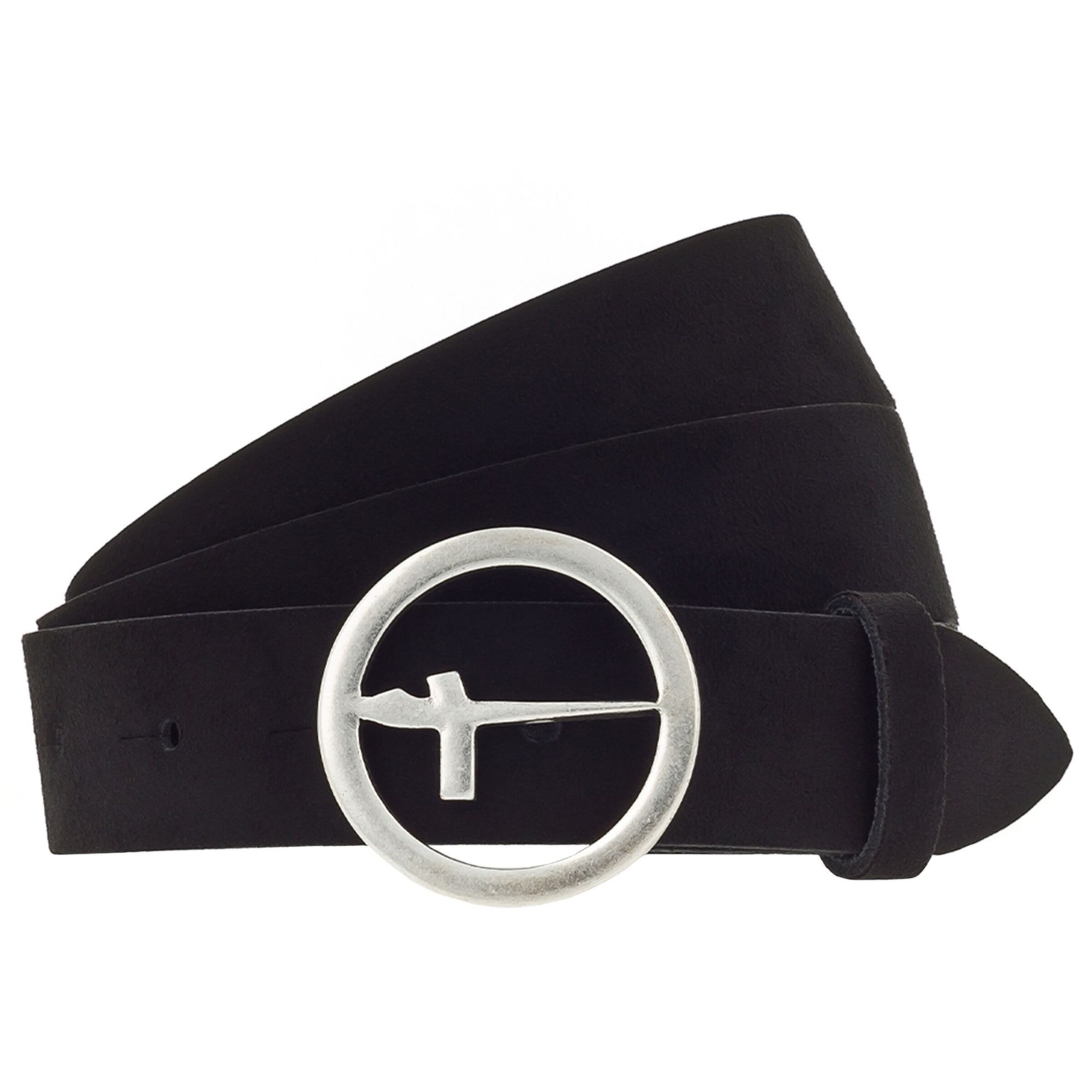 Tamaris Riem ' Essential Classics ' in Zwart: voorkant