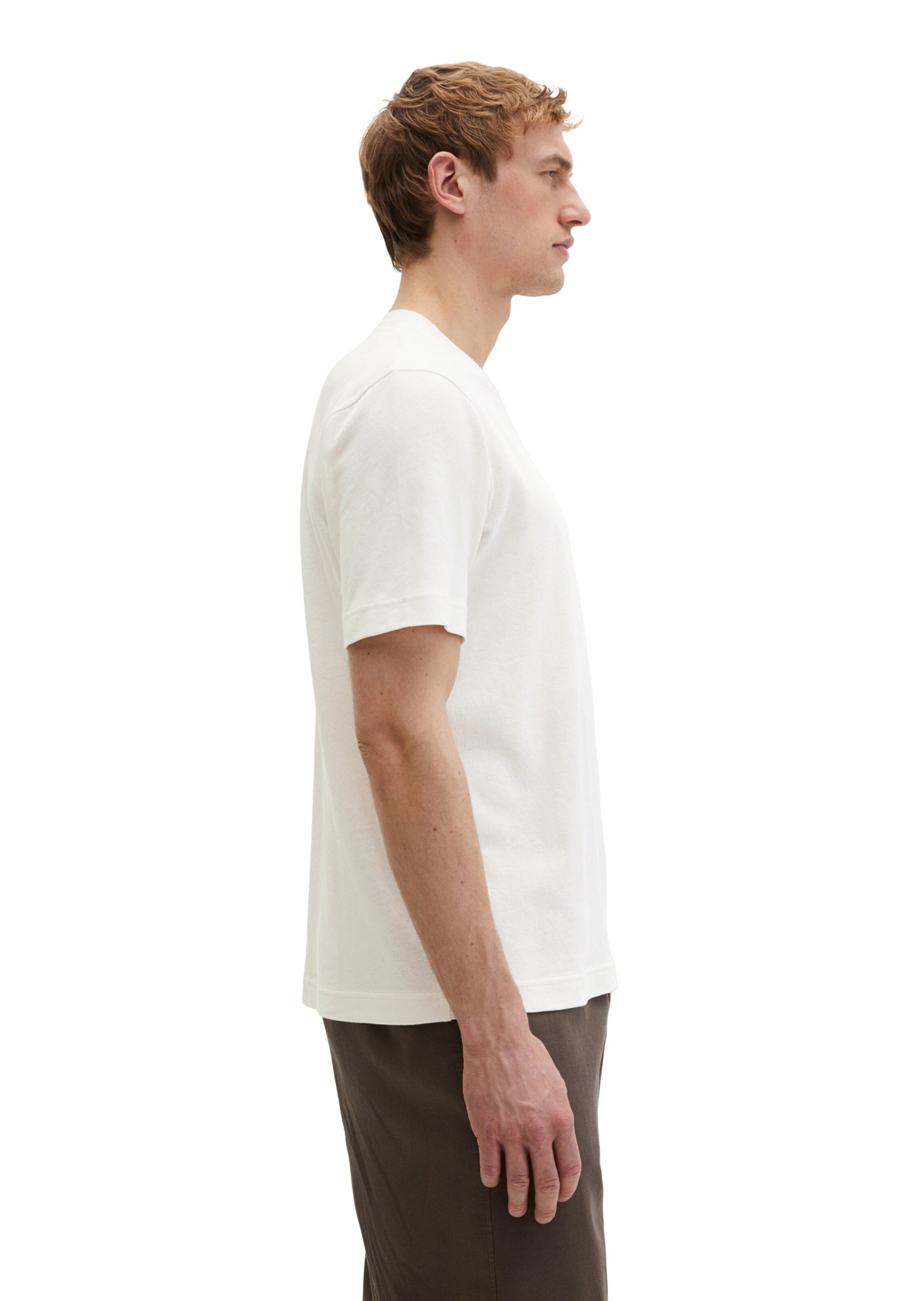 Marc O'Polo Shirt in White