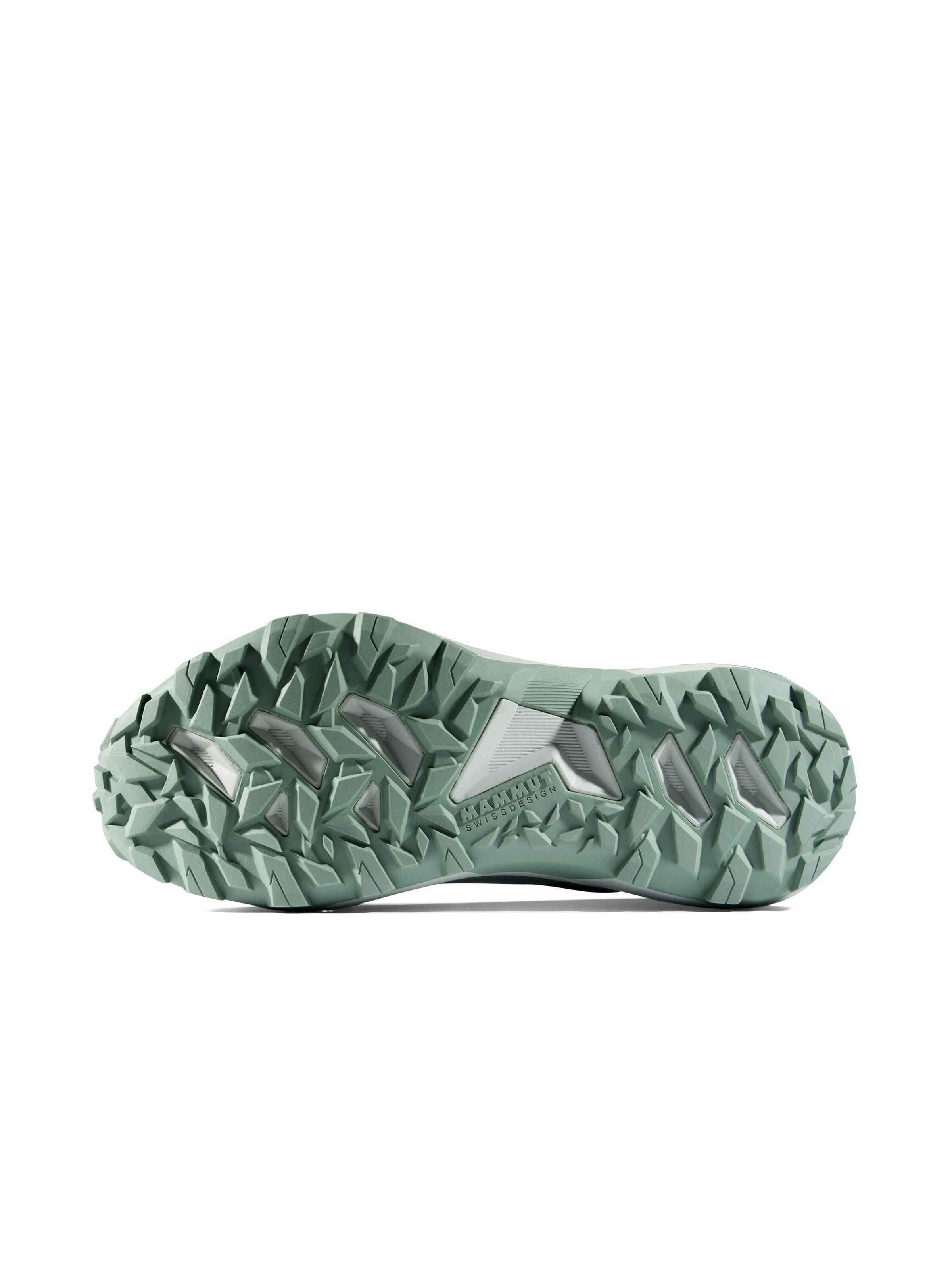 MAMMUT Flats 'Girun II' in Green