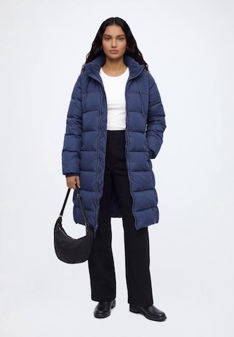Cappotto di mezza stagione di GAP in blu
