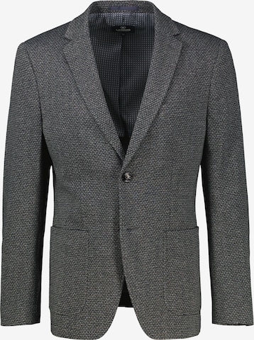 LERROS Regular fit Business blazer in Grey: front
