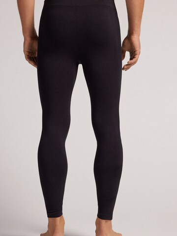 IUMAN Intimissimi Uomo Athletic Underwear in Black