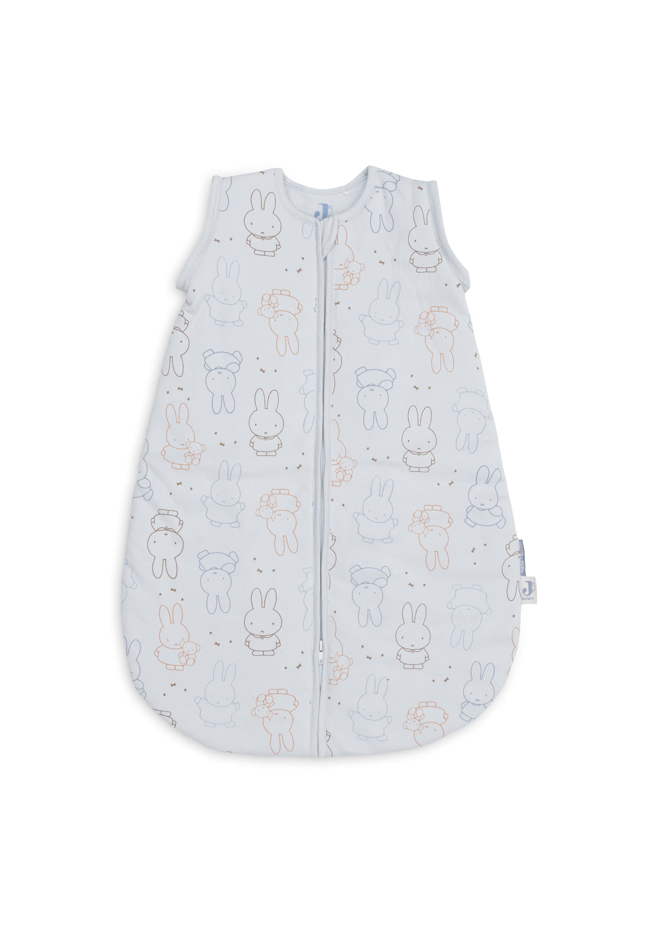 Jollein Babydeken in Blauw