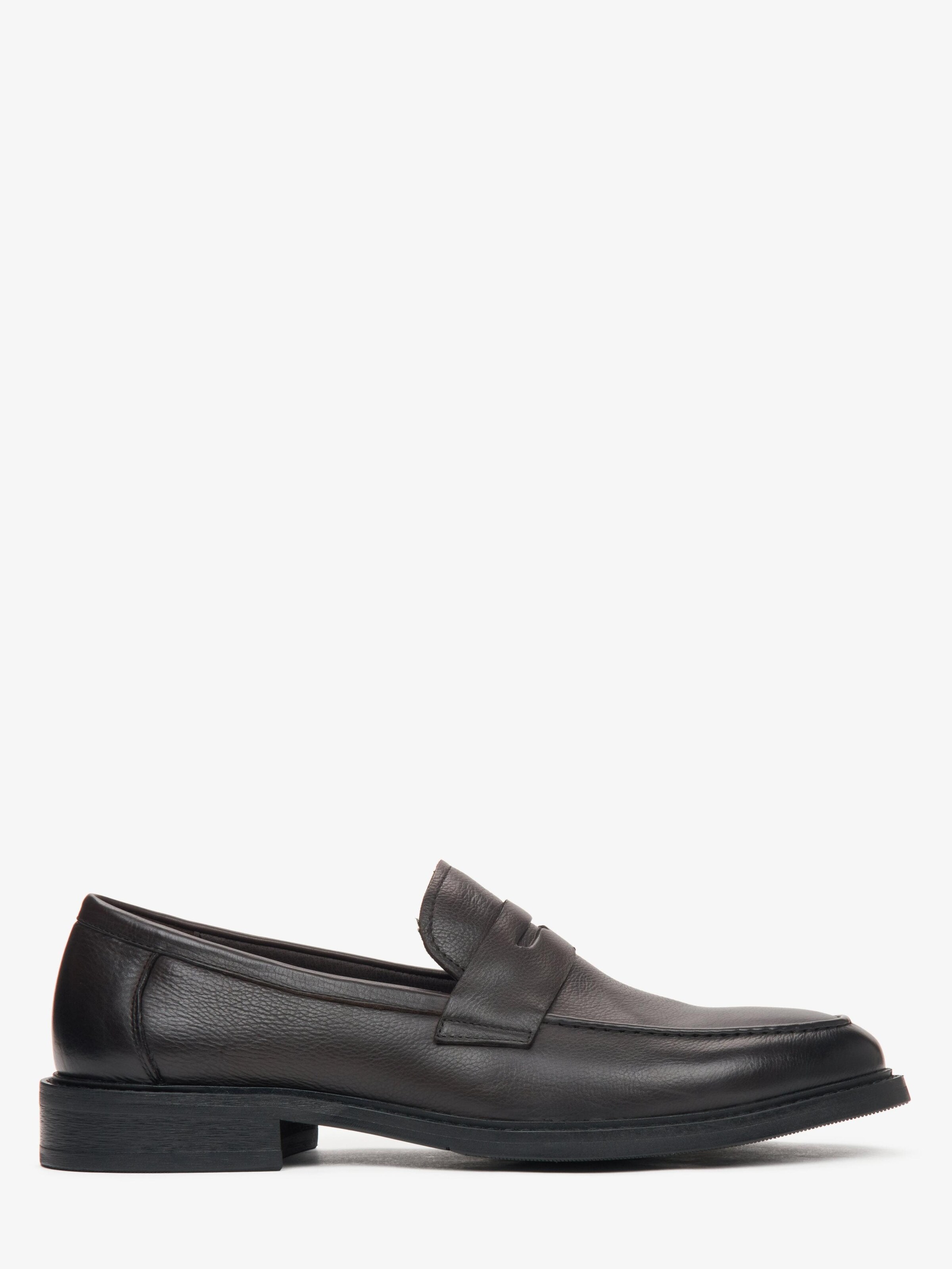 Mocassin '4-99-15' Estro en marron